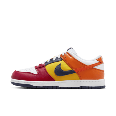 Nike Dunk Low Gym Red outlets EU 43